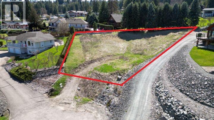  Lot 27 Sunrise Boulevard, Blind Bay