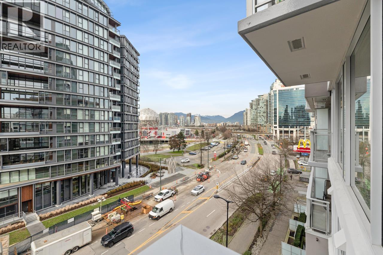 806 1618 QUEBEC STREET, Vancouver