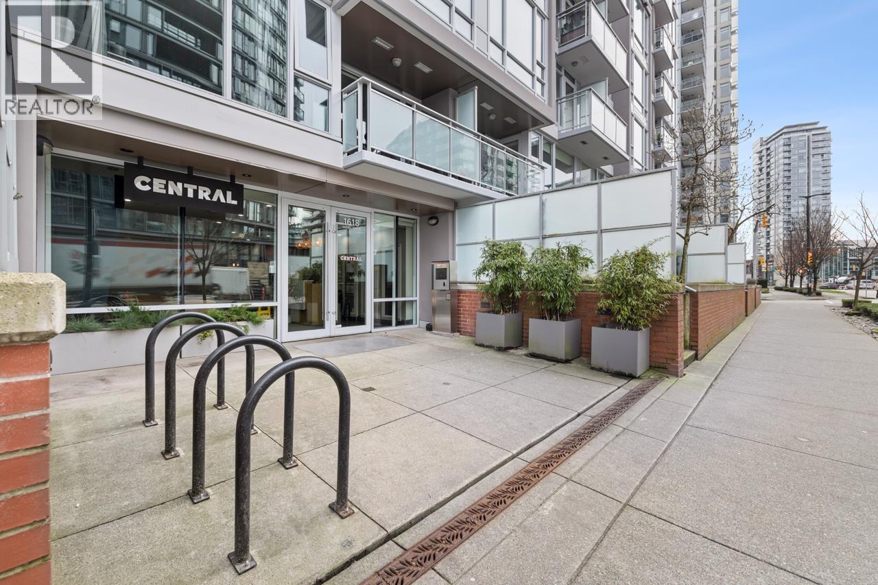 806 1618 QUEBEC STREET, Vancouver