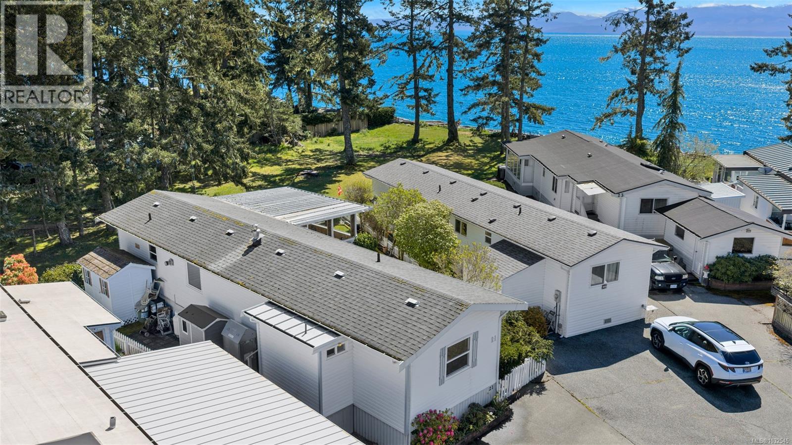 21 7871 West Coast Road, Sooke