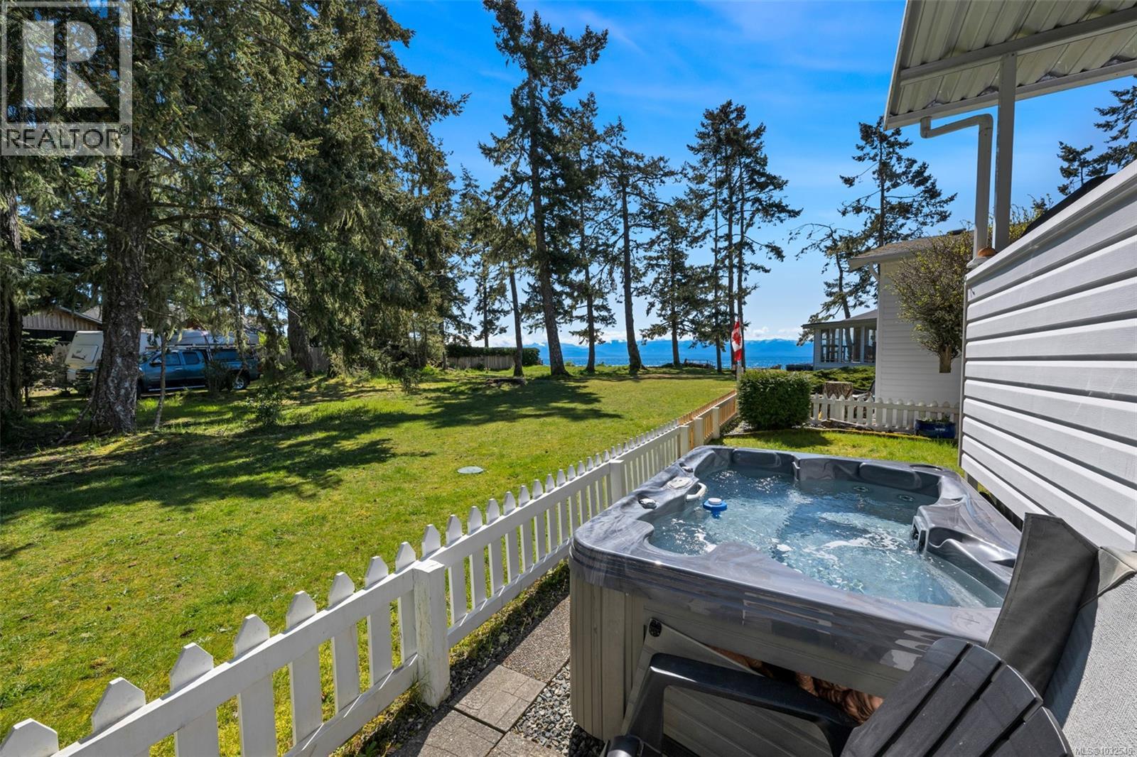 21 7871 West Coast Road, Sooke
