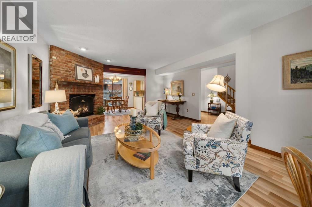 Single Family House for Sale in   Street NW Hounsfield Heights/Briar Hill Calgary 