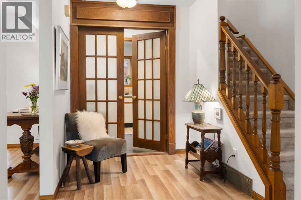 Single Family House for Sale in   Street NW Hounsfield Heights/Briar Hill Calgary 