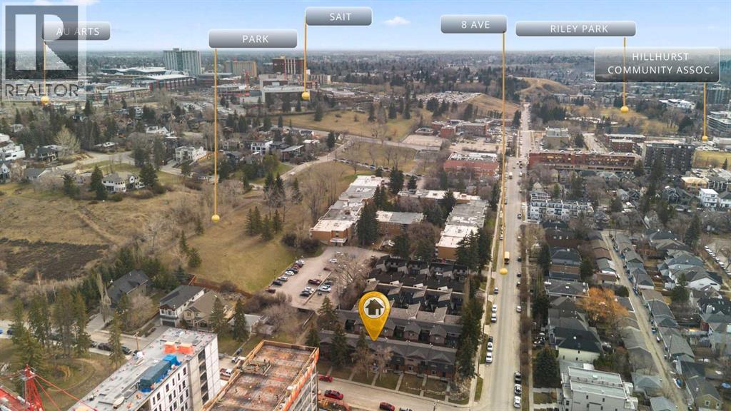 Single Family House for Sale in   Street NW Hounsfield Heights/Briar Hill Calgary 