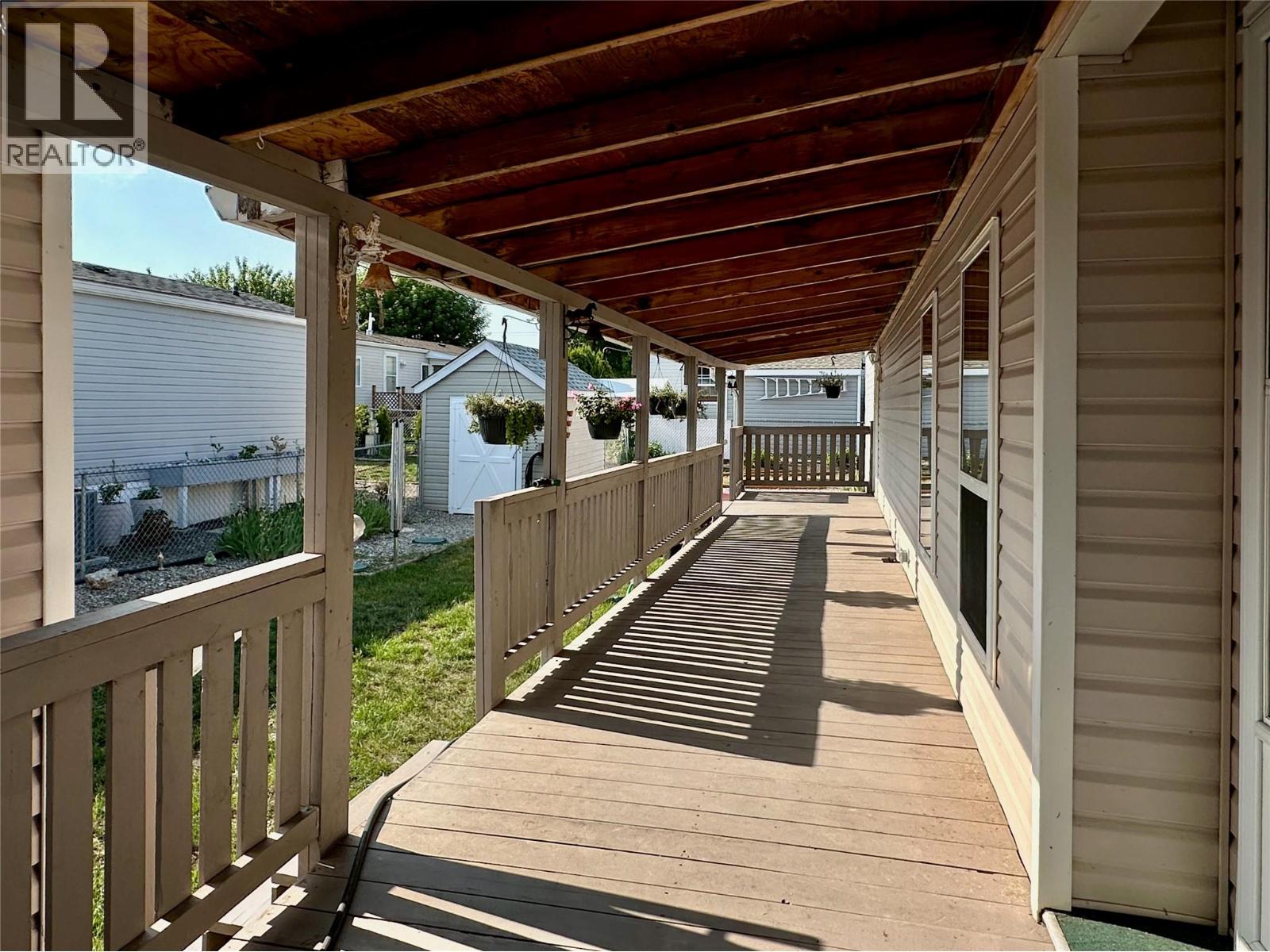 #27 12560 Westside Road Unit# 27 - 35