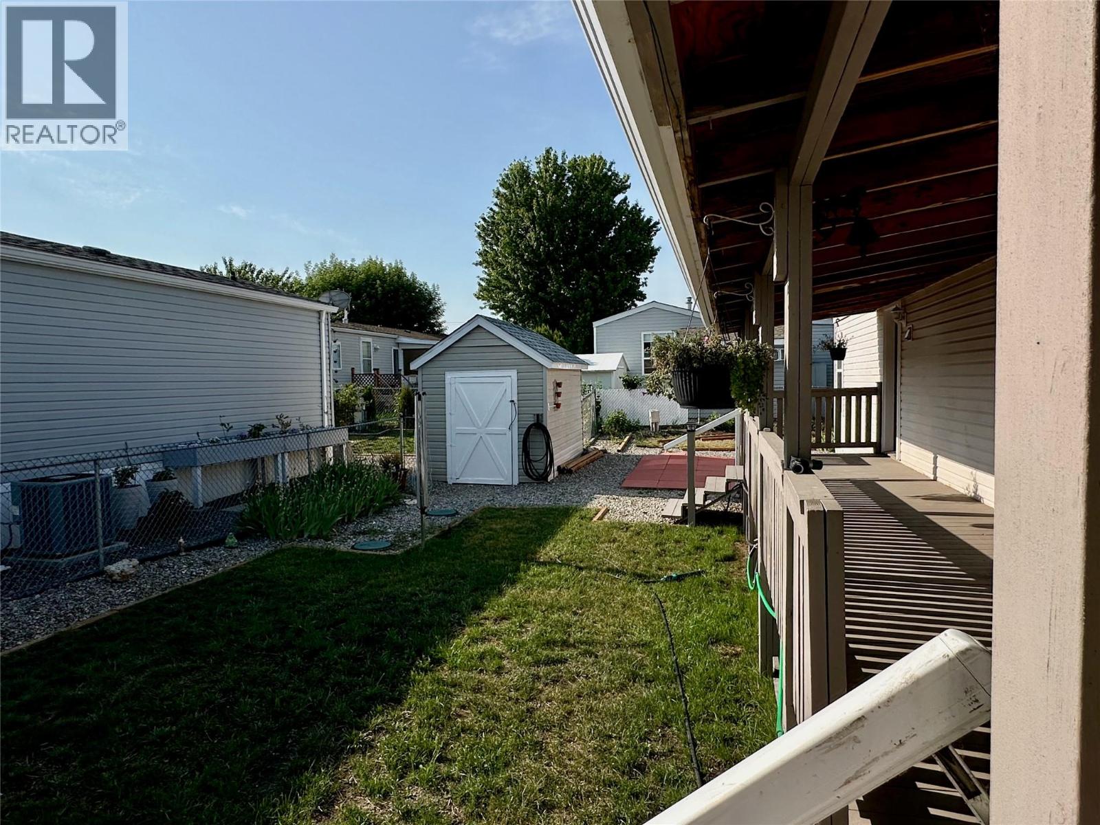 #27 12560 Westside Road Unit# 27 - 27