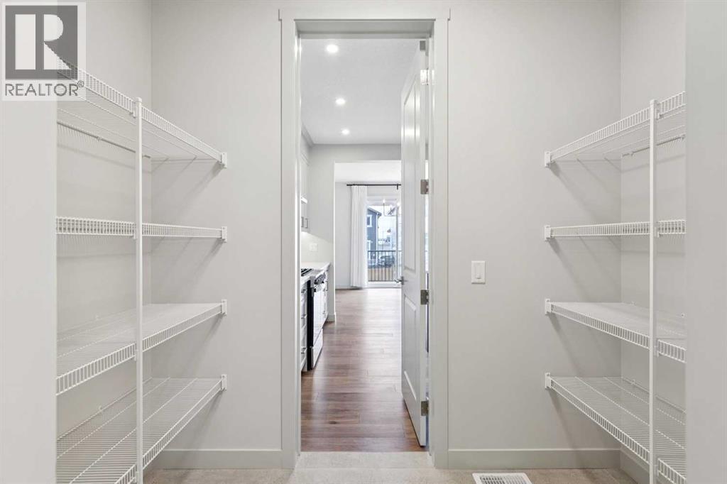 Single Family House for Sale in  Marina Grove SE Mahogany Calgary 