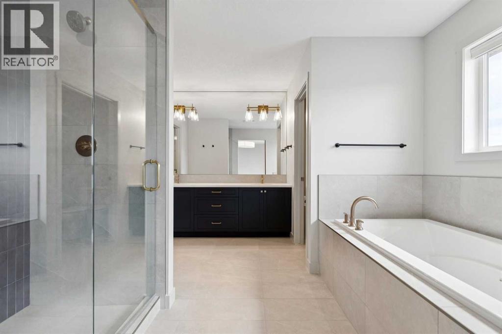 Single Family House for Sale in  Marina Grove SE Mahogany Calgary 