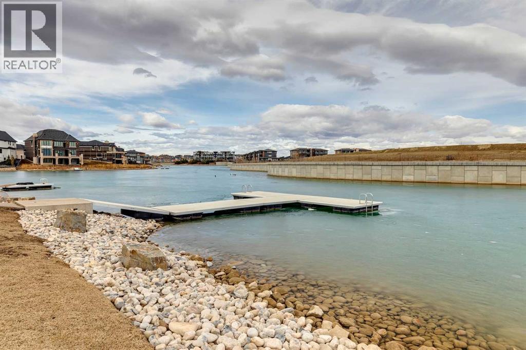 Single Family House for Sale in  Marina Grove SE Mahogany Calgary 