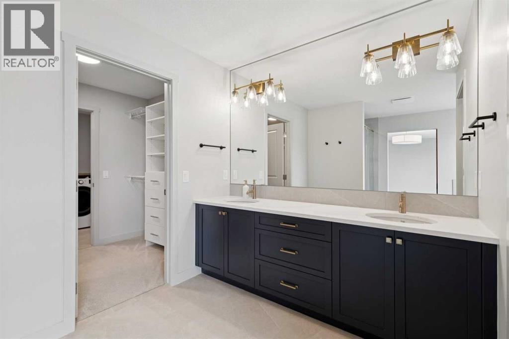 Single Family House for Sale in  Marina Grove SE Mahogany Calgary 