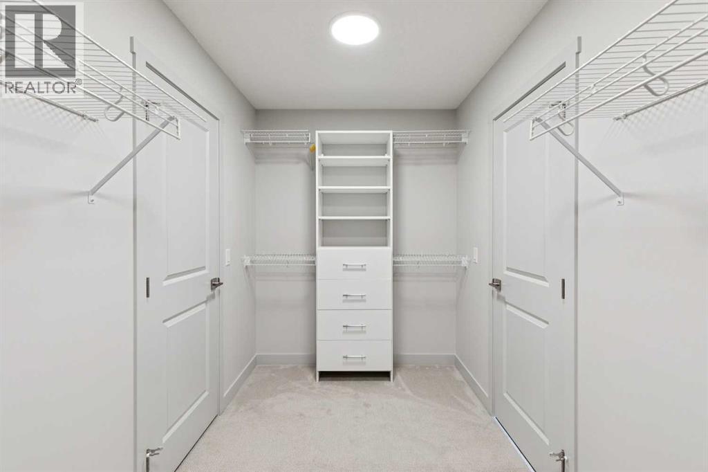 Single Family House for Sale in  Marina Grove SE Mahogany Calgary 