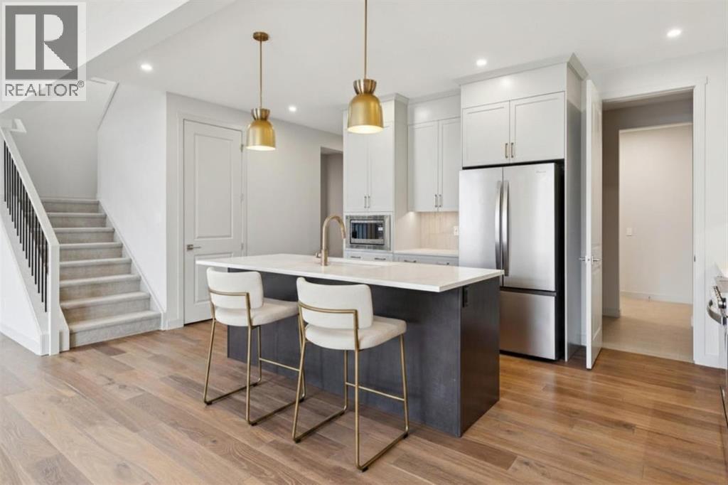 Single Family House for Sale in  Marina Grove SE Mahogany Calgary 