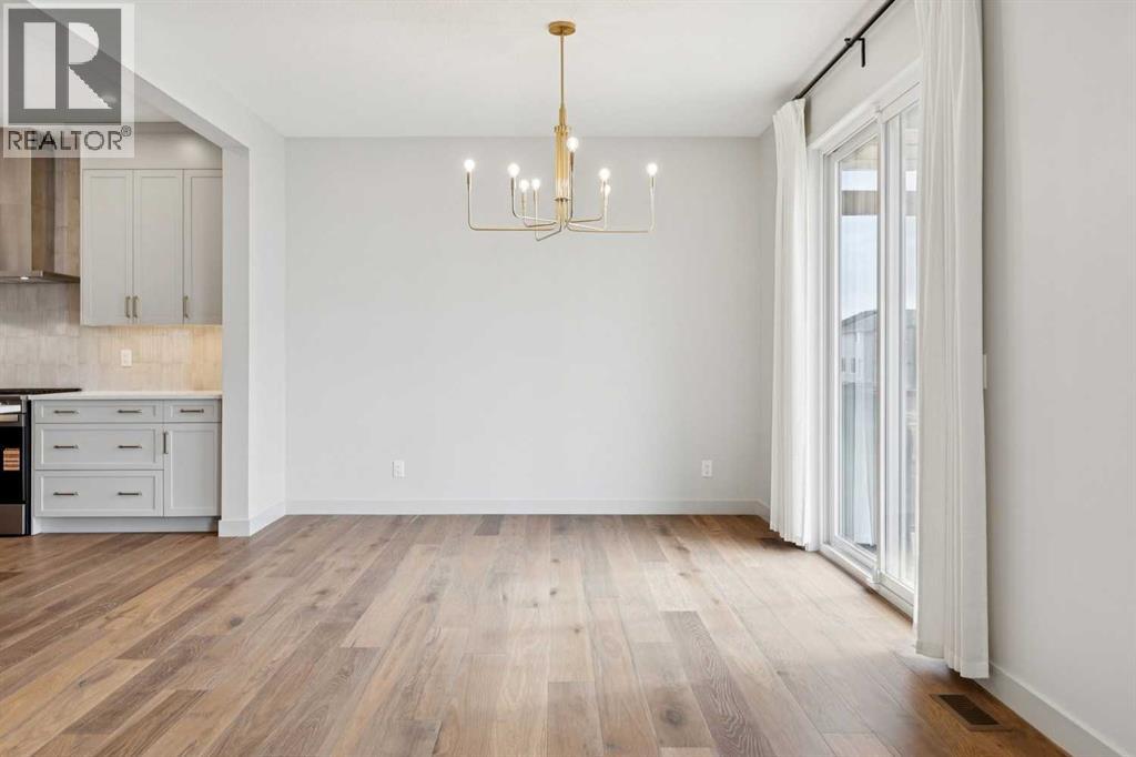 Single Family House for Sale in  Marina Grove SE Mahogany Calgary 