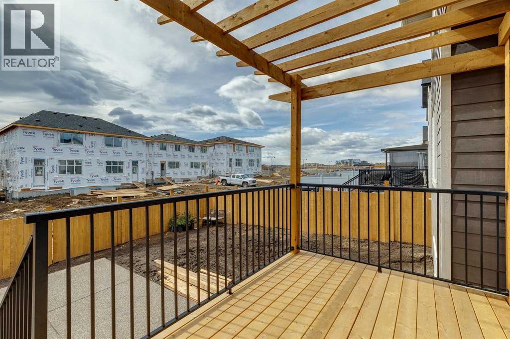 Single Family House for Sale in  Marina Grove SE Mahogany Calgary 