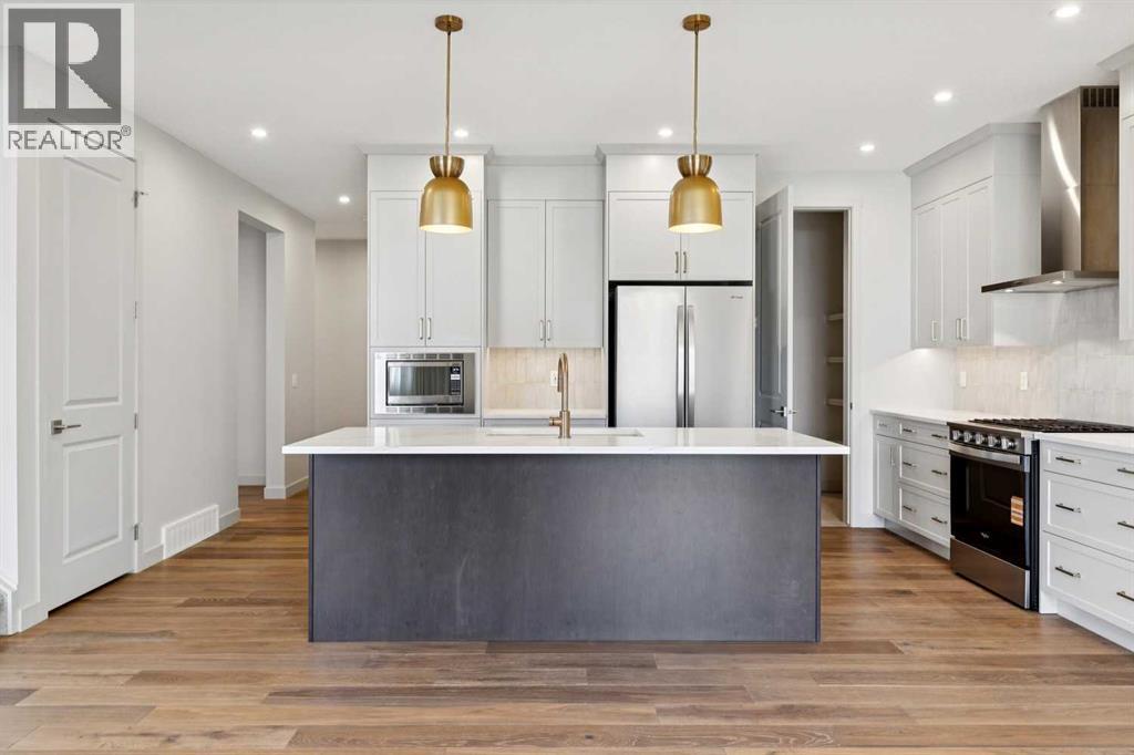 Single Family House for Sale in  Marina Grove SE Mahogany Calgary 