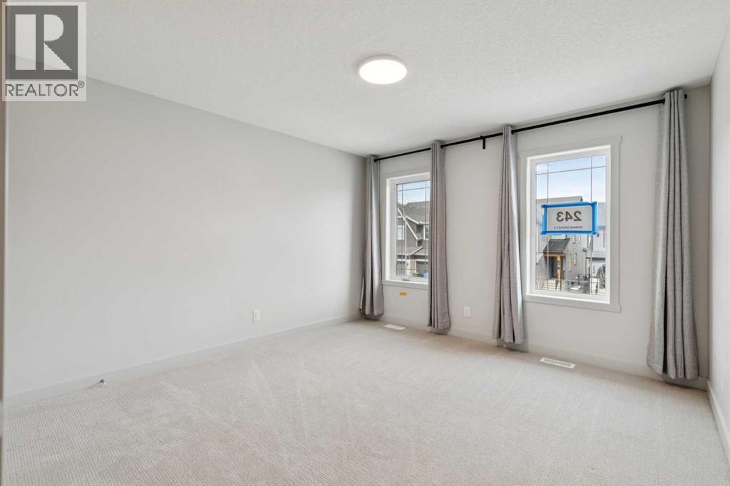 Single Family House for Sale in  Marina Grove SE Mahogany Calgary 