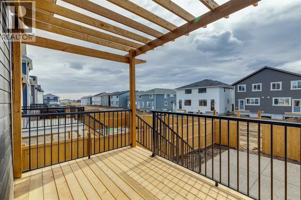 Single Family House for Sale in  Marina Grove SE Mahogany Calgary 