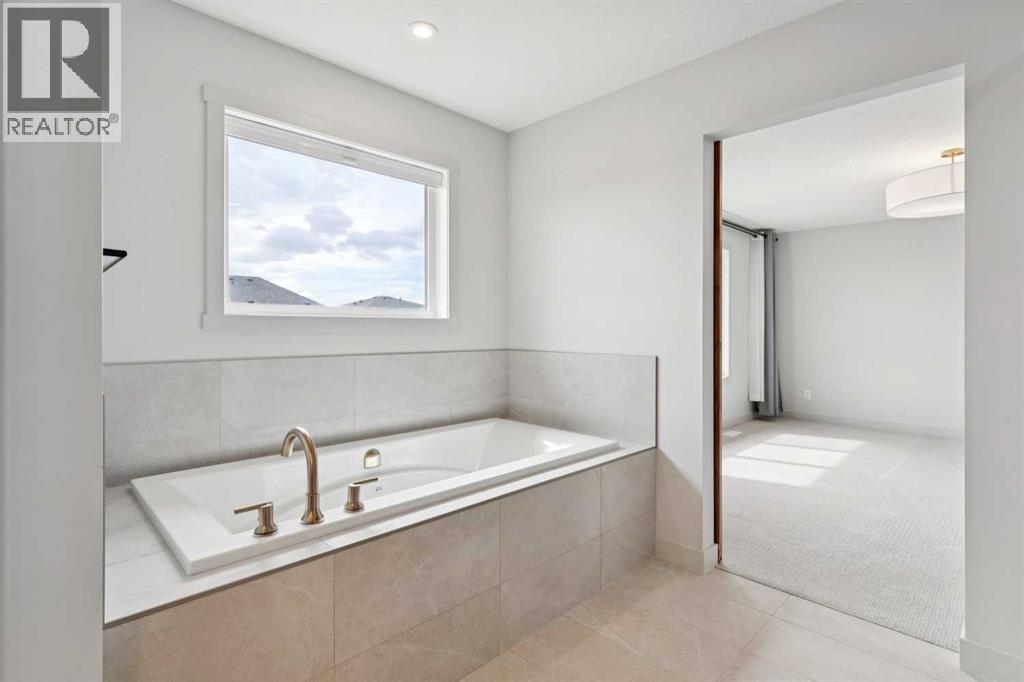 Single Family House for Sale in  Marina Grove SE Mahogany Calgary 