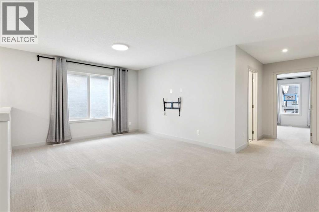 Single Family House for Sale in  Marina Grove SE Mahogany Calgary 