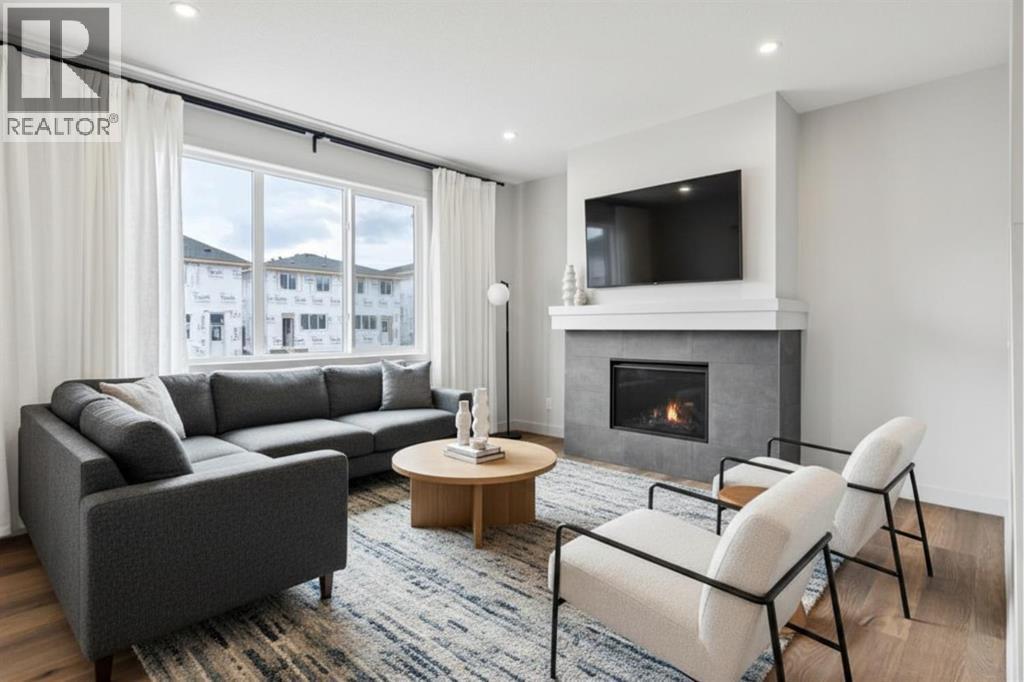 Single Family House for Sale in  Marina Grove SE Mahogany Calgary 