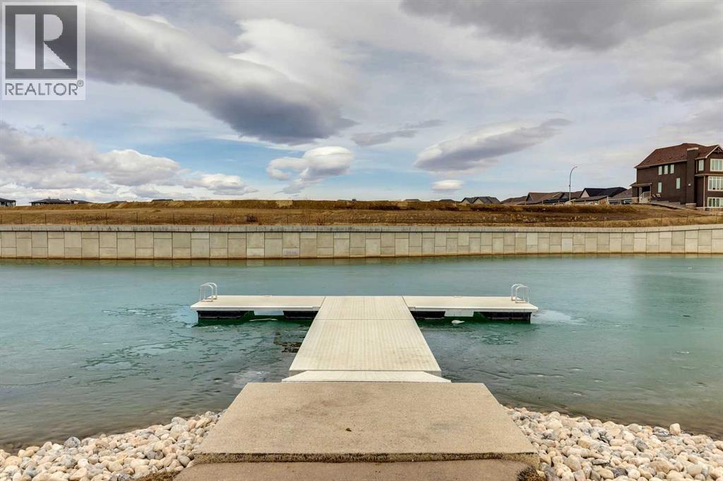 Single Family House for Sale in  Marina Grove SE Mahogany Calgary 