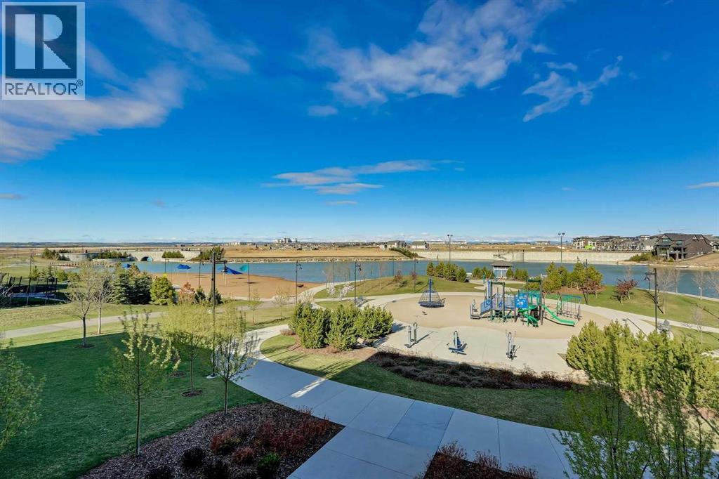 Single Family House for Sale in  Marina Grove SE Mahogany Calgary 