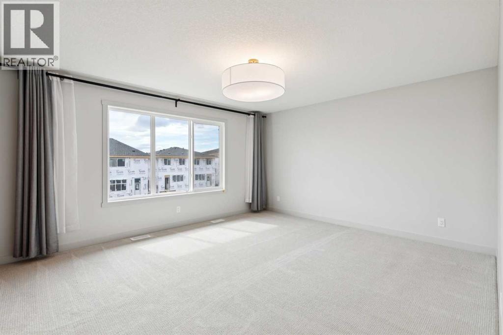 Single Family House for Sale in  Marina Grove SE Mahogany Calgary 