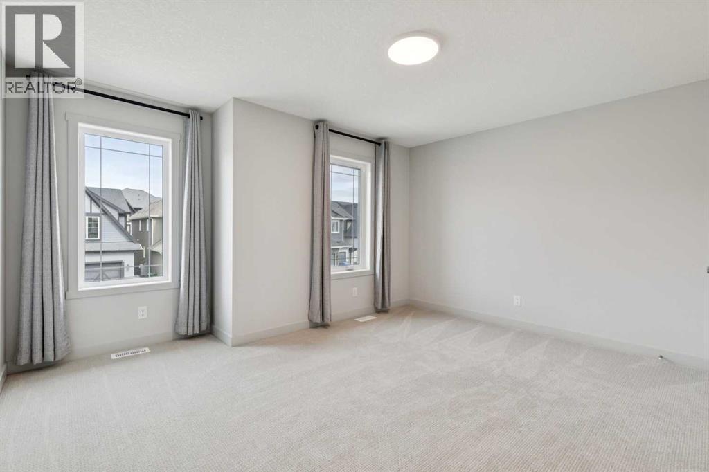 Single Family House for Sale in  Marina Grove SE Mahogany Calgary 