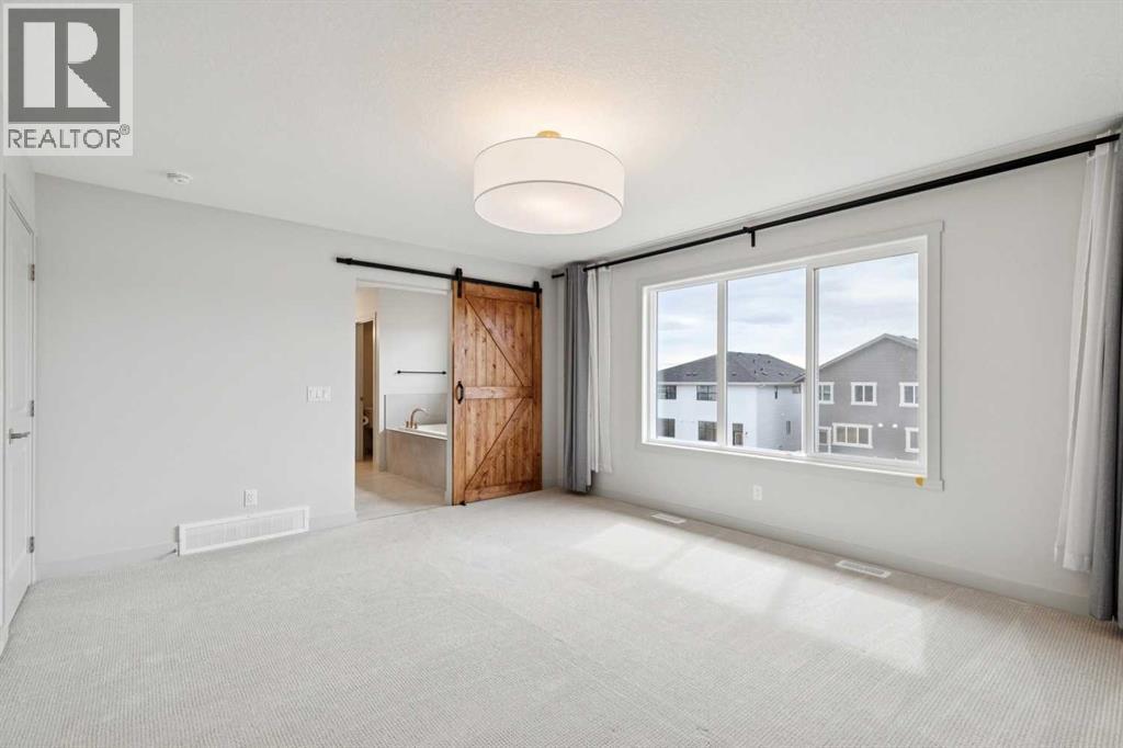 Single Family House for Sale in  Marina Grove SE Mahogany Calgary 