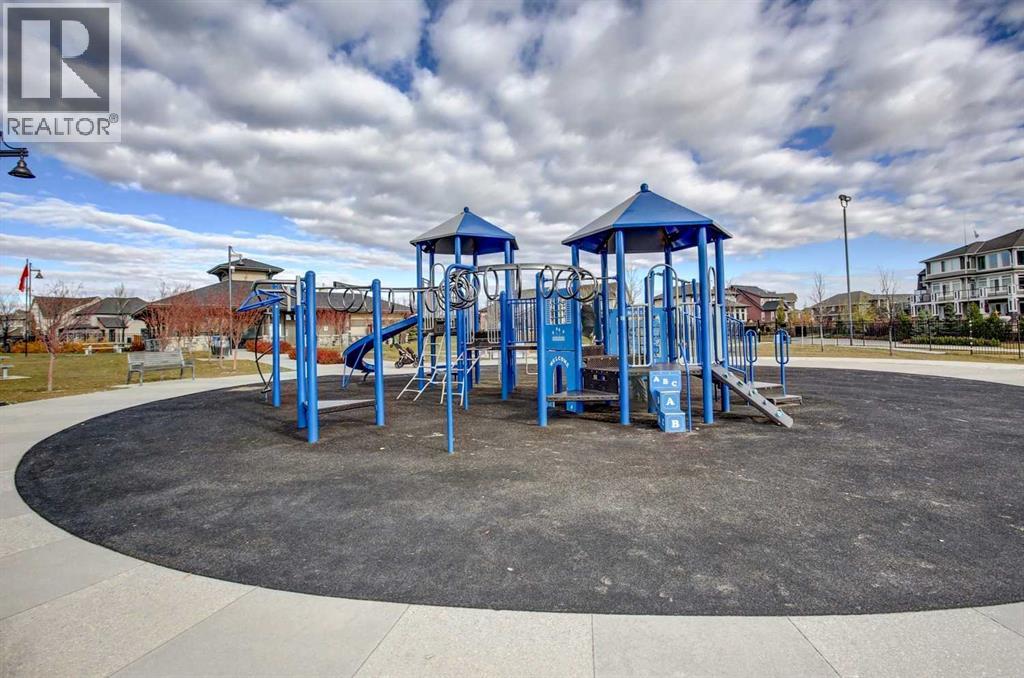 Single Family House for Sale in  Marina Grove SE Mahogany Calgary 