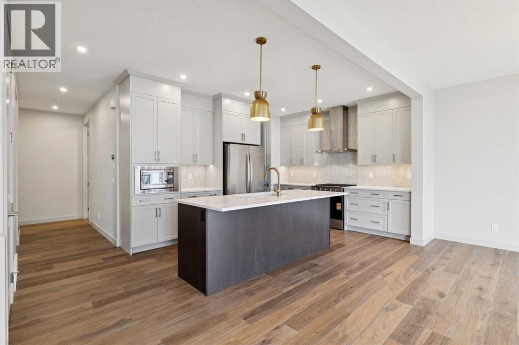 Single Family House for Sale in  Marina Grove SE Mahogany Calgary 