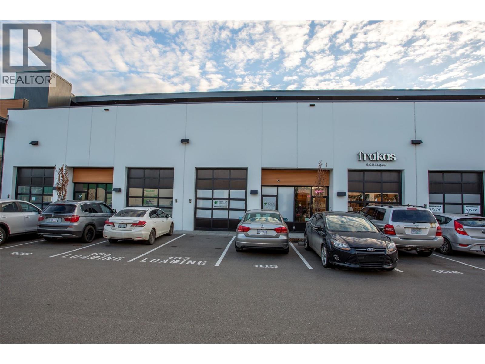 105 810 Clement Avenue, Kelowna