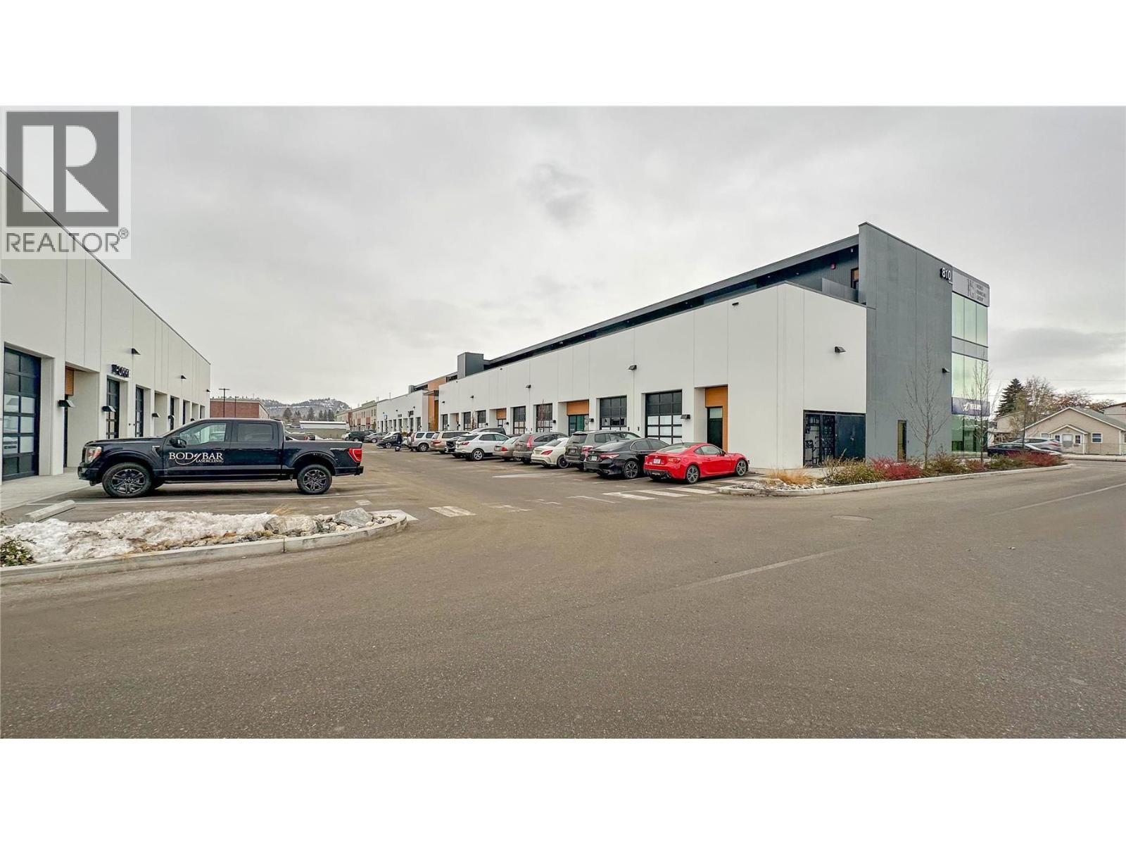 105 810 Clement Avenue, Kelowna