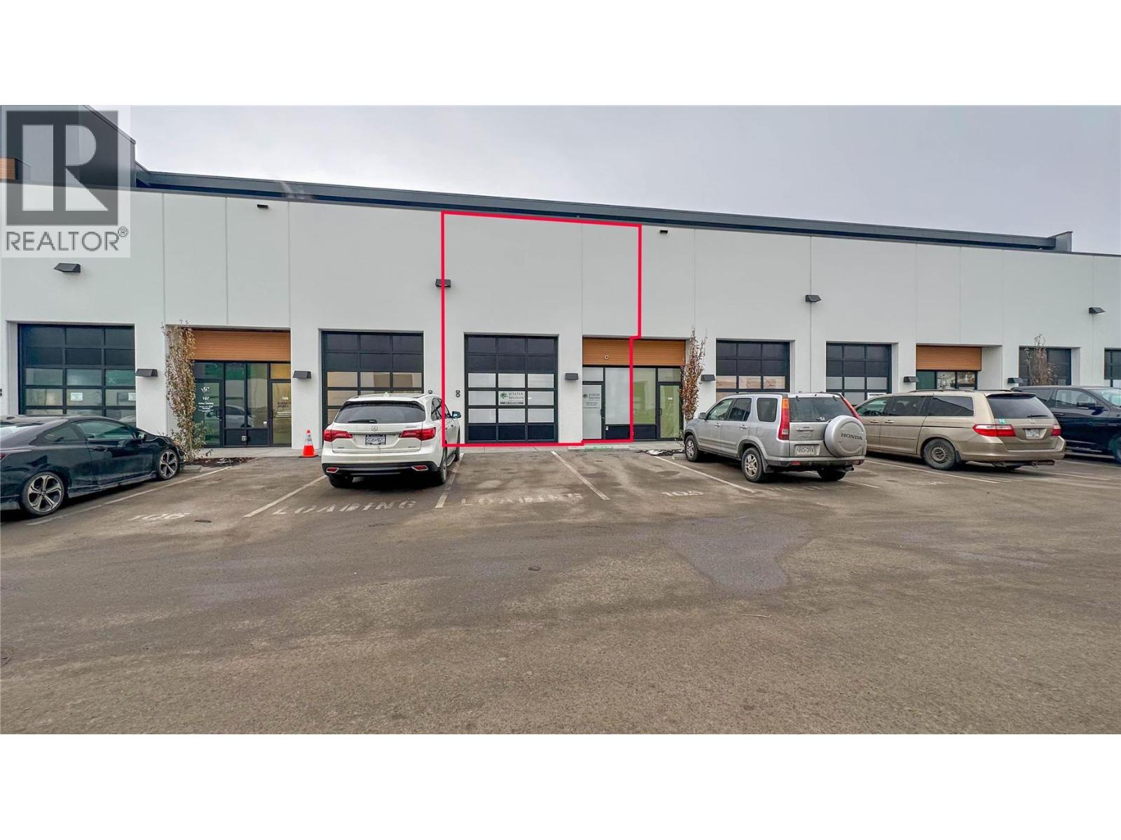 105 810 Clement Avenue, Kelowna