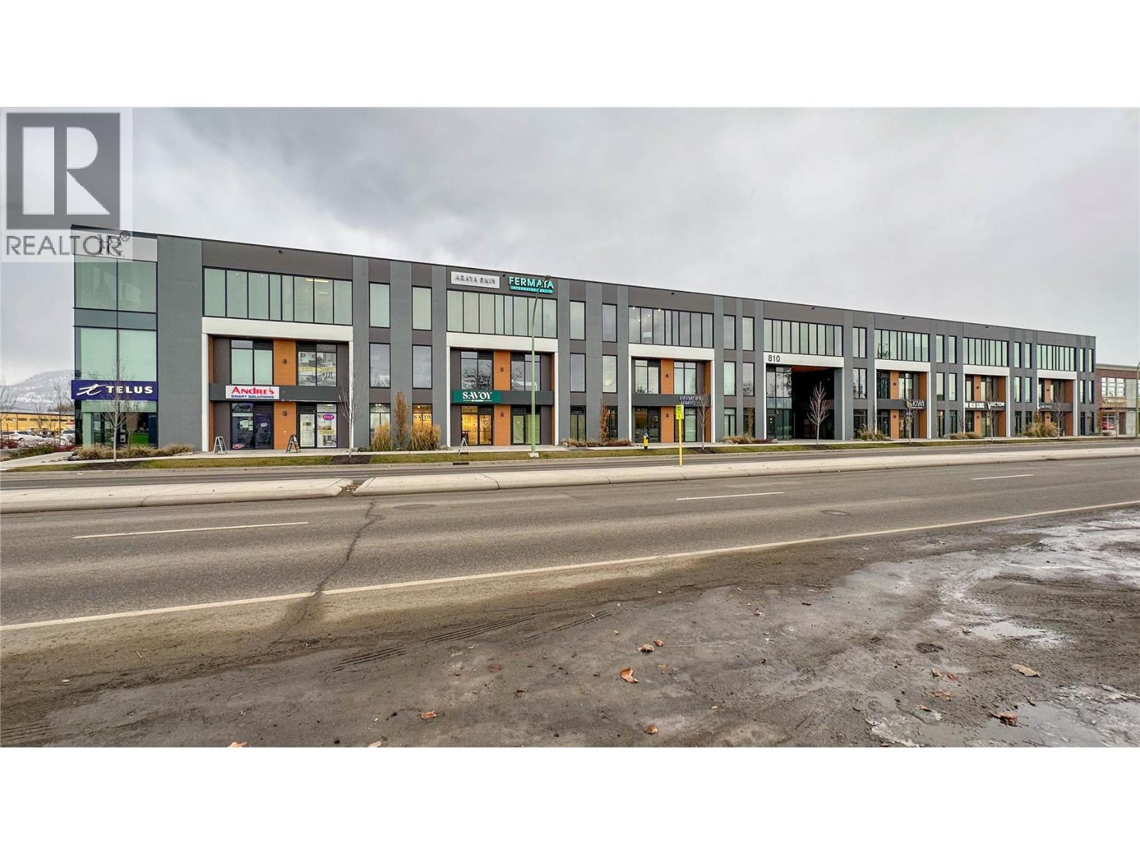 105 810 Clement Avenue, Kelowna