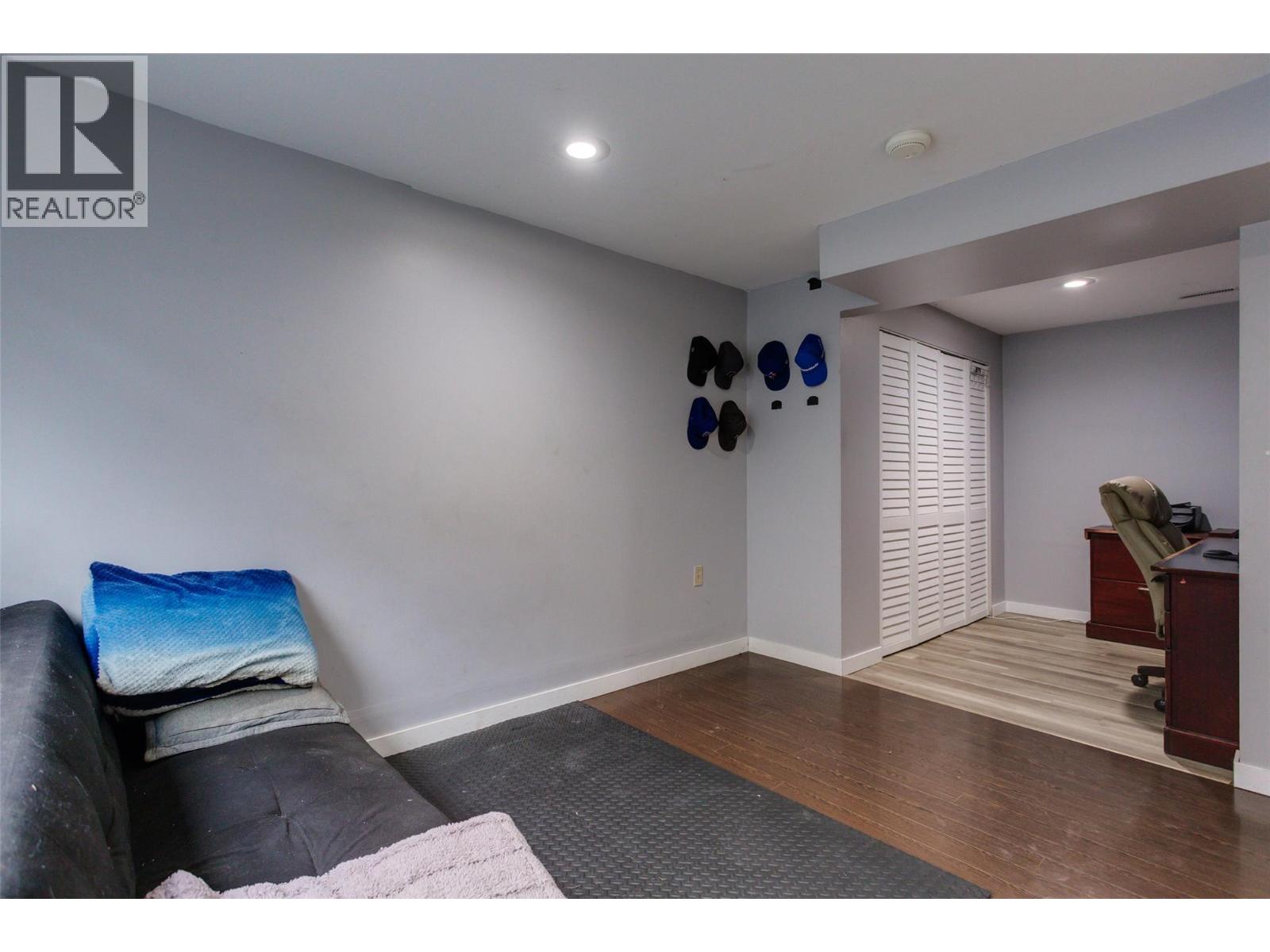 4501 16 Avenue, Vernon