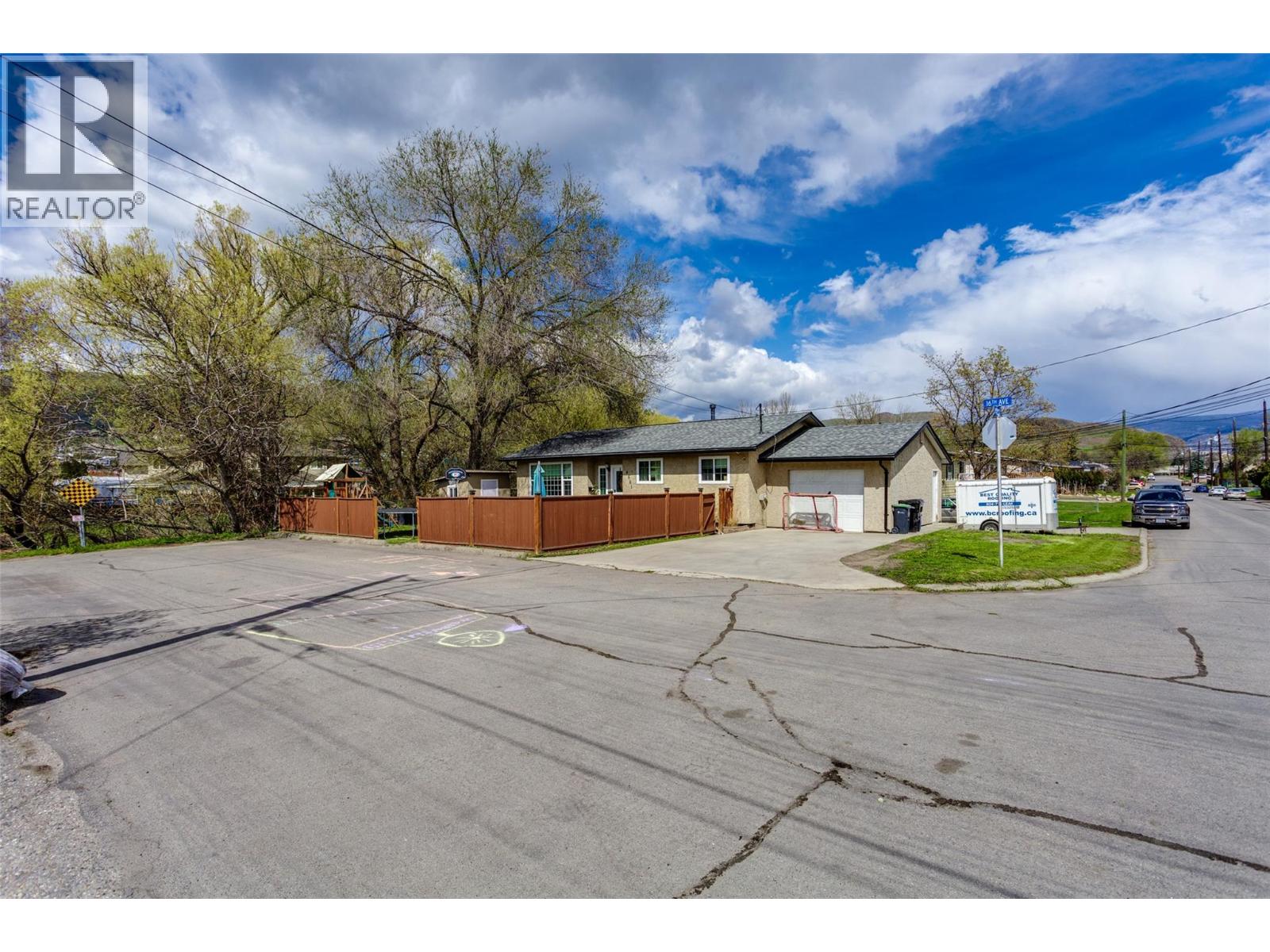 4501 16 Avenue, Vernon