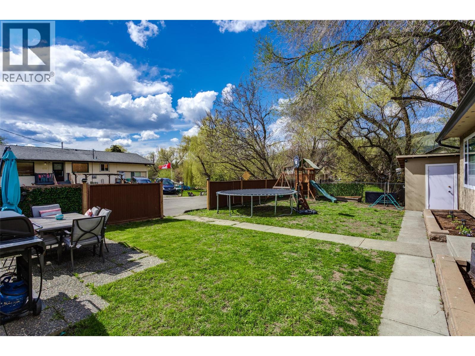 4501 16 Avenue, Vernon