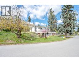  15489 Mellor Road, Summerland