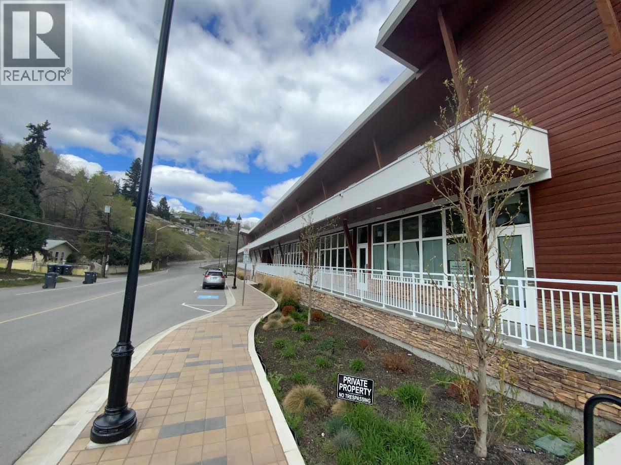 13417 Lakeshore Drive Unit# 109, Summerland