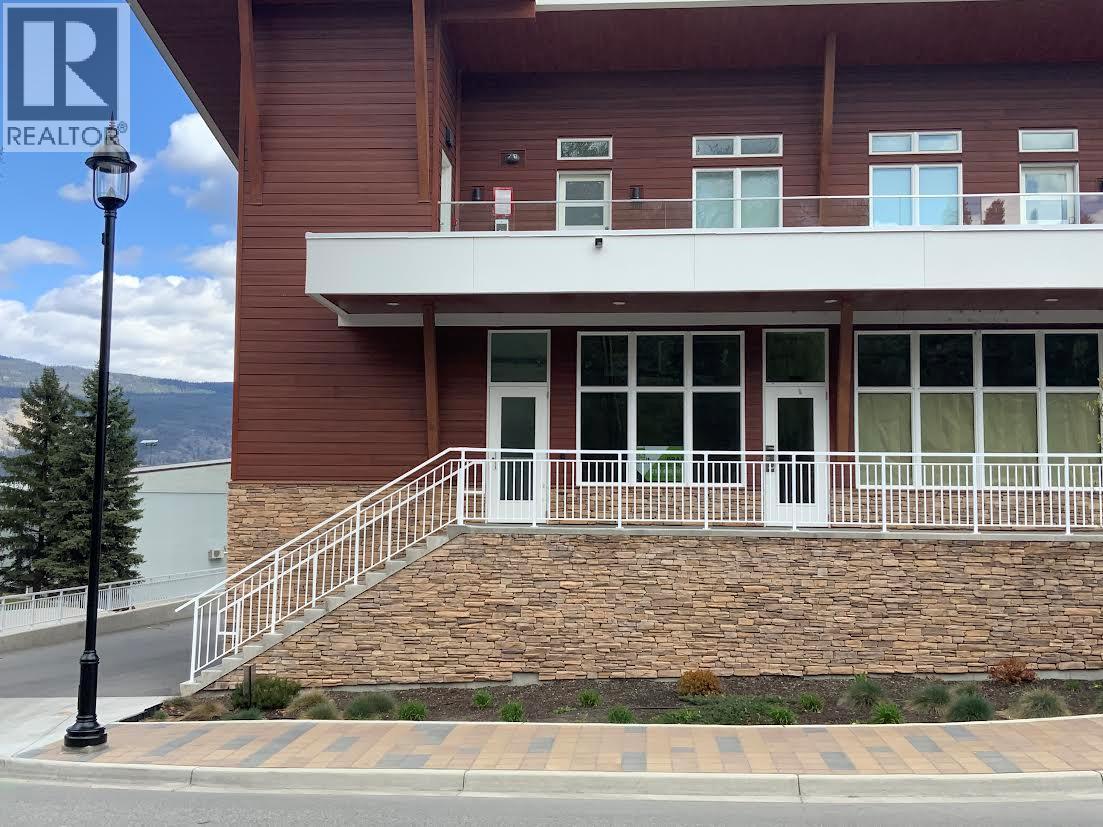 13417 Lakeshore Drive Unit# 109, Summerland