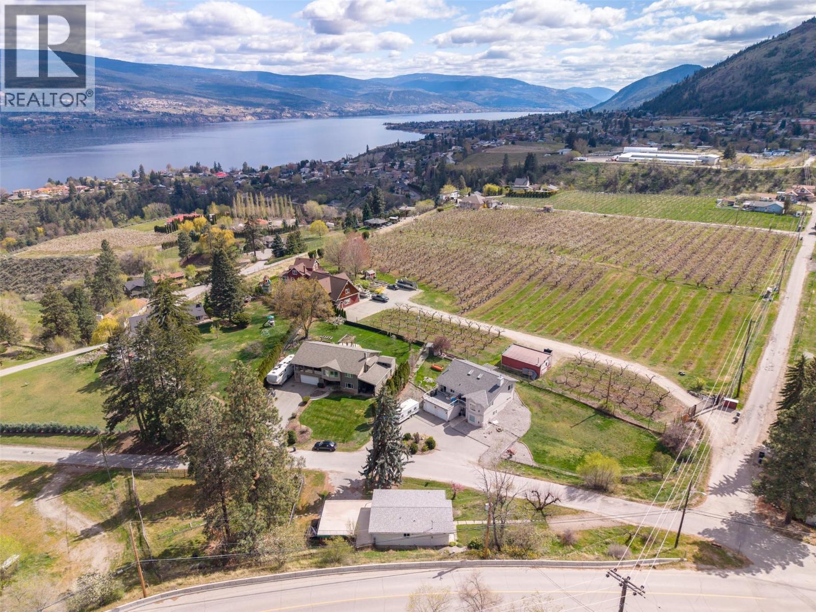 15489 Mellor Road, Summerland