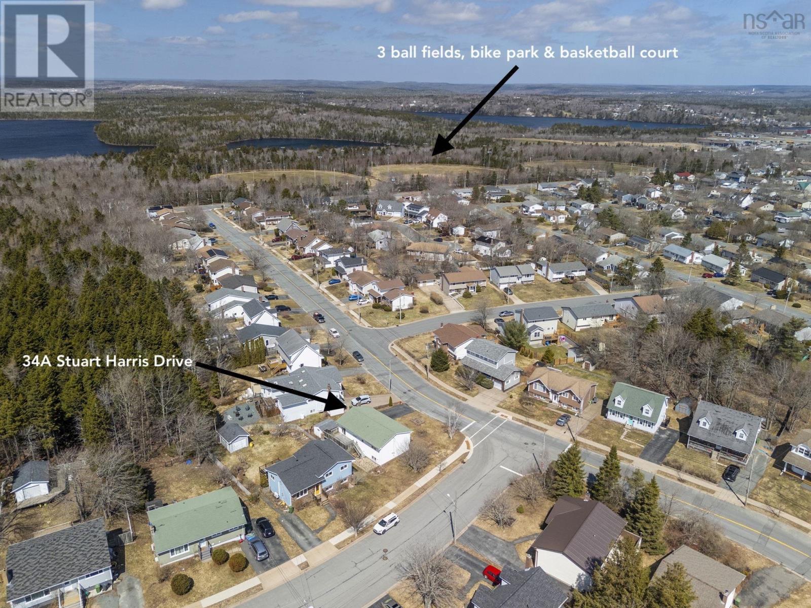 Property 31 of 36 of 34A Stuart Harris Drive