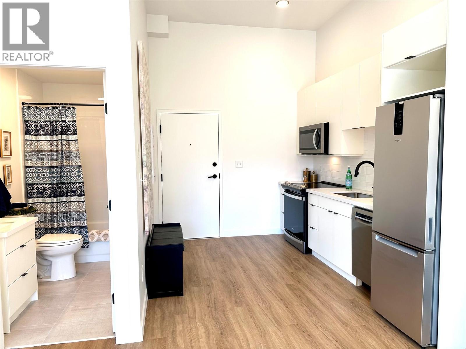 514 VICTORIA Street Unit# 506, Nelson