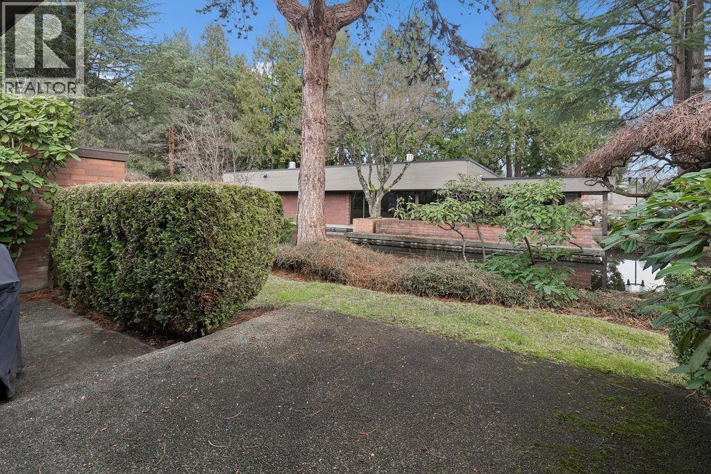 6626 TURNBERRY CRESCENT, Vancouver