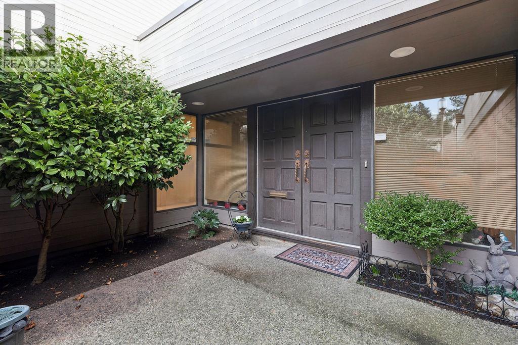6626 TURNBERRY CRESCENT, Vancouver