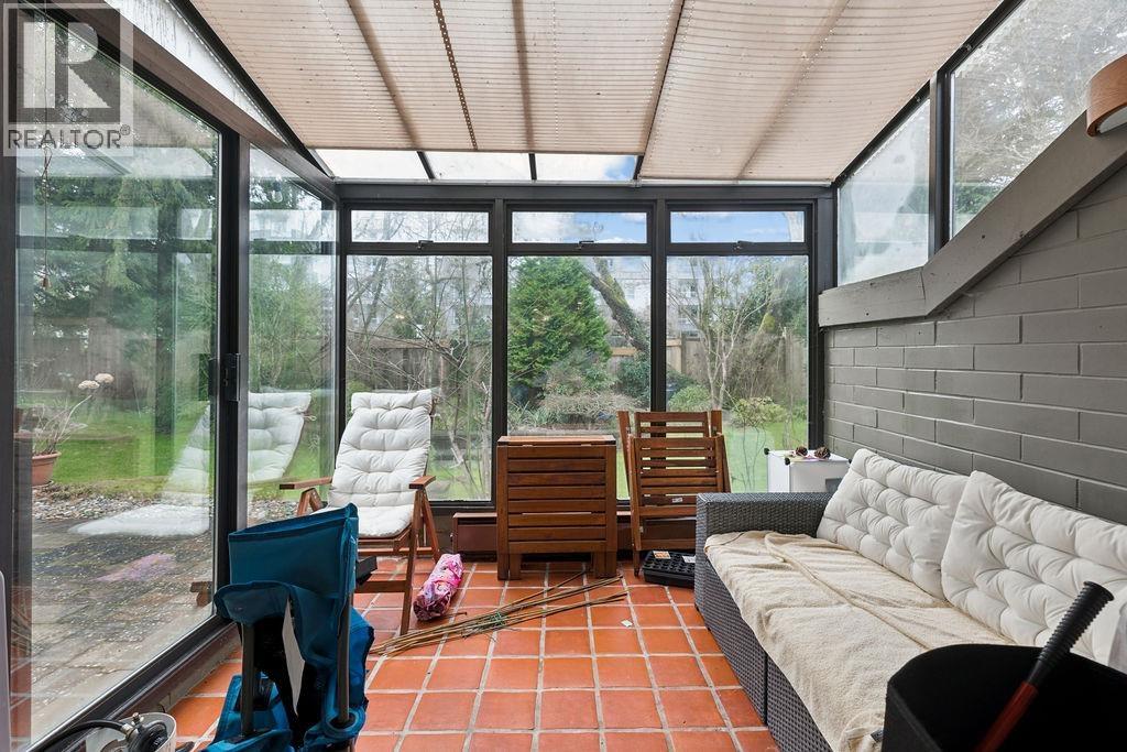 6605 TURNBERRY CRESCENT, Vancouver