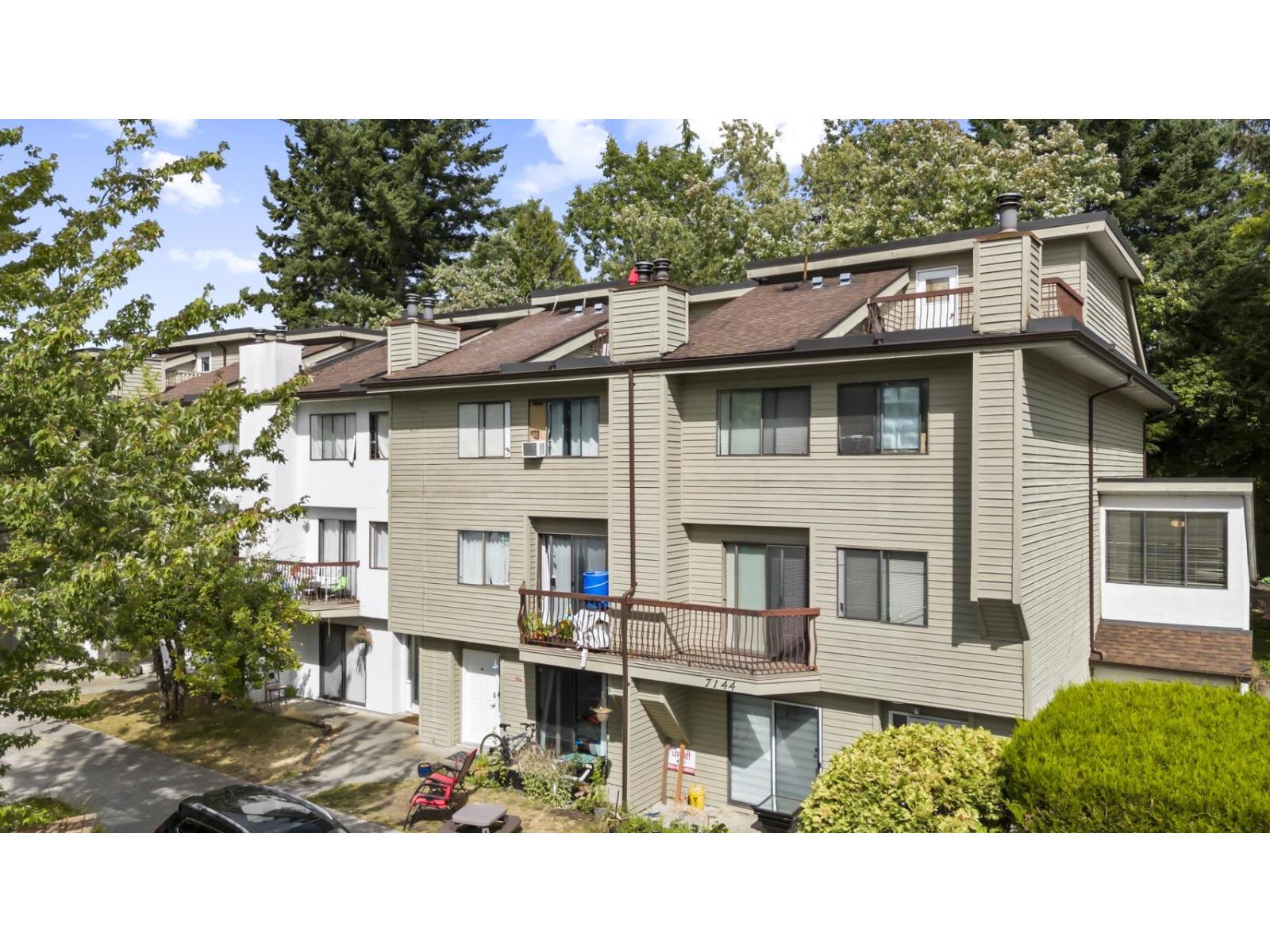 207 7144 133B STREET, Surrey