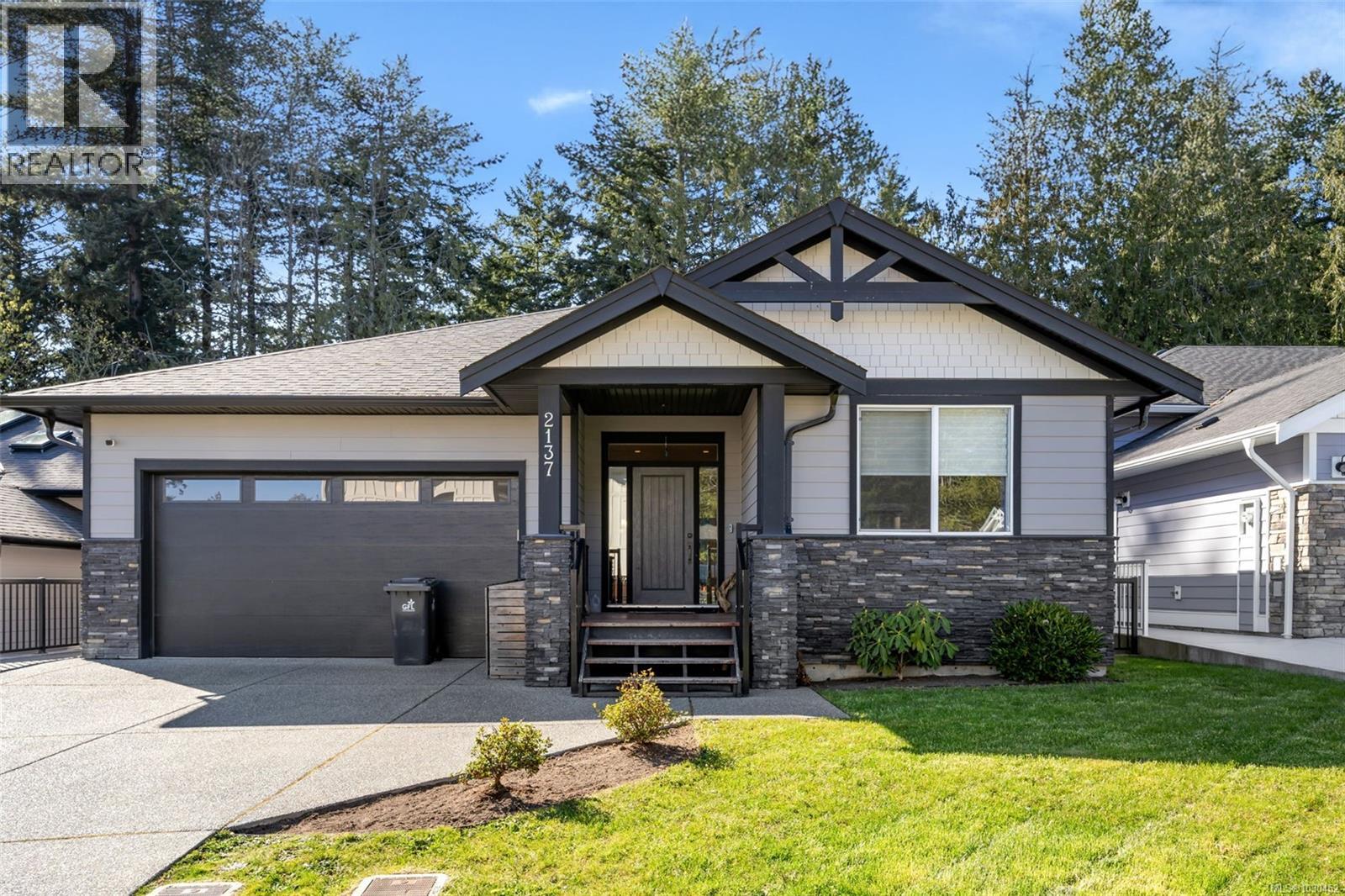  2137 Triangle Trail, Langford