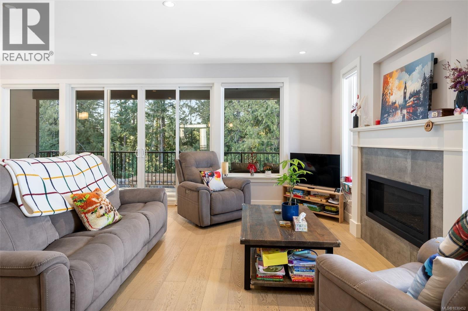  2137 Triangle Trail, Langford